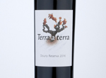 Terra a Terra Red,2016