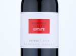 Barossa Valley Estate Shiraz,2019