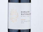 Domaine Naturaliste Rachis Syrah,2019