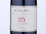 Cono Sur Single Vineyard Syrah,2019