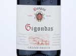 Bonpas Grand Prieur Gigondas,2019