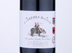 Les Frères Bastards Gsm Red,2019