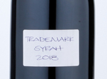 Trademark Syrah,2018