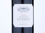 Château La Fleur Peyrabon,2018