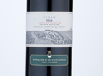 Hacienda Zorita Nat. Reserve Syrah,2018