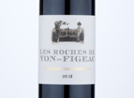 Les Roches de Yon,2019