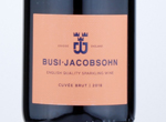 Busi Jacobsohn Cuvee' Brut,2018