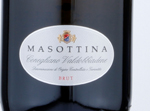 Conegliano Valdobbiadene Prosecco Superiore Brut,NV