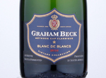 Graham Beck Blanc de Blancs,2016