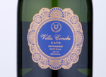 Villa Conchi Extra Brut Imperial Reserva,2018