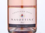Prosecco Rosé Brut Millesimato,2019