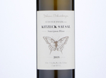 Sauvignon Blanc Kitzeck-Sausal Südsteiermark,2019