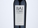 Baigorri de Garage,2016