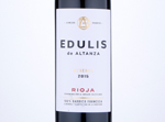 Edulis Reserva,2015