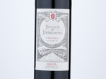 Palacio de Primavera Crianza,2018