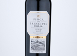 Finca Los Principes Crianza,2018