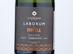 Laborum De Parcela Torrontés,2020
