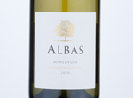 Albas Blanc,2020