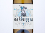 Vía Barrosa Godello,2020
