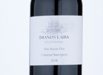 One Seven One Cabernet Sauvignon,2018