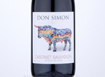 Don Simon Nature Cabernet,2020