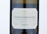 Chablis Grand Cru Les Clos,2018