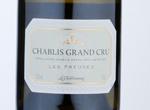 Chablis Grand Cru Les Preuses,2018