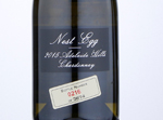 Nest Egg Chardonnay,2015