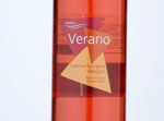 Verano Cabernet Sauvignon - Okuzgozu,2019