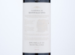 Cantina di Montalcino Brunello di Montalcino,2016
