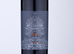 HJ Fabre Reservado Malbec Cabernet Franc,2020