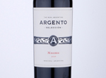 Argento Seleccion Malbec,2020