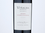 Vinalba Reserve Malbec Touriga Nacional,2020