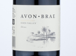 Avon Brae Eden Valley Shiraz,2019