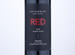 De Bortoli Rutherglen Estate Red Shiraz Durif,2018