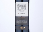Château Capendu "La Comelle",2019
