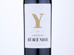 Y du Château Jérémie,2019