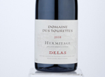 Domaine des Tourettes,2018