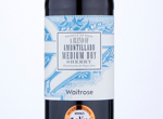 Waitrose & Partners Amontillado,NV