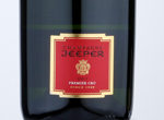 Champagne Jeeper Brut Premier Cru,NV