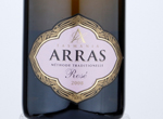 Arras Vintage Rose,2008