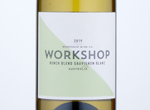 Workshop Sauvignon Blanc,2019