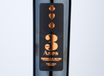 3 Ases Crianza,2016