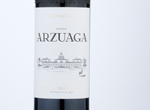 Arzuaga Reserva,2016