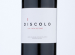 Díscolo,2017