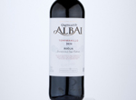 Castillo de Albai Tinto,2020