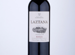 Laztana Crianza,2019