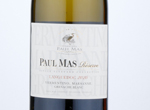 Paul Mas Réserve Languedoc Blanc,2020