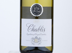 Morrisons The Best Chablis,2019
