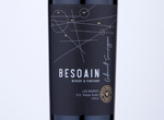 Besoain Cabernet Sauvignon,2016